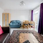 Ground Floor Apartment City Centre University Free Parking