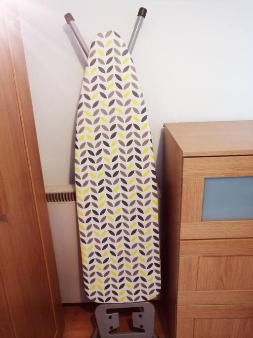 Ground Floor City Centre University Free Parking *