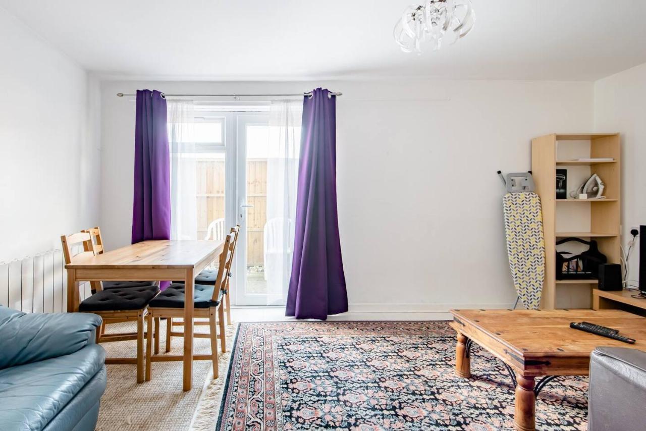Ground Floor City Centre University Free Parking